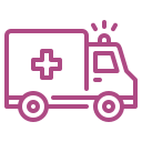 ICU and Ambulance
