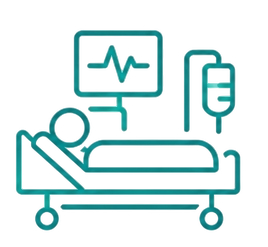 Critical Care & Intensive Care Unit