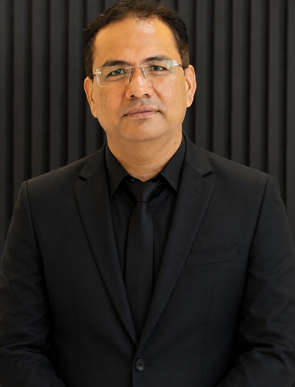 Dr. Ajay Sharma