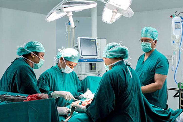 General Surgery