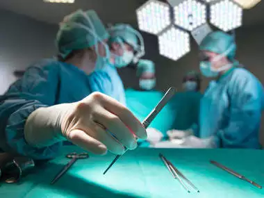 General Surgery