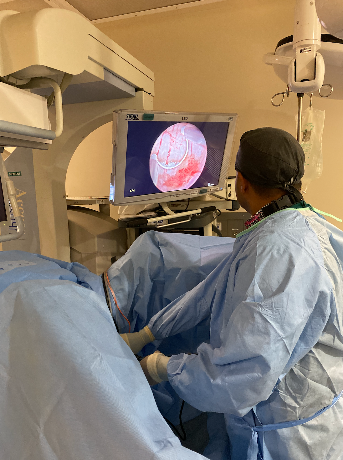 General Surgery