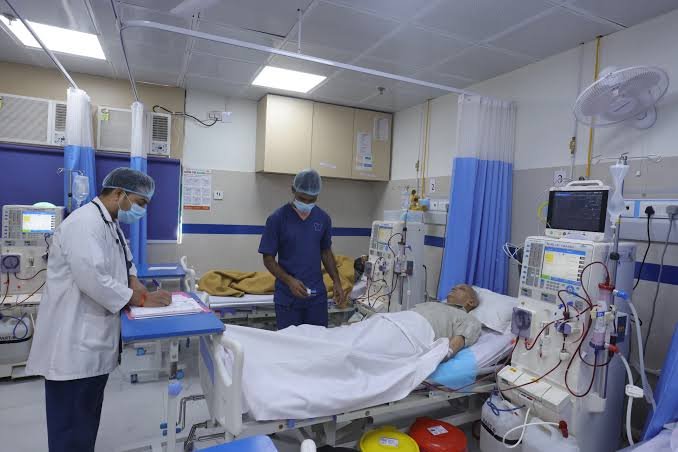 General Surgery