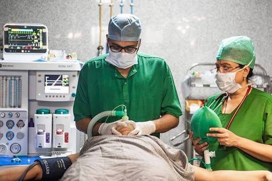 General Surgery