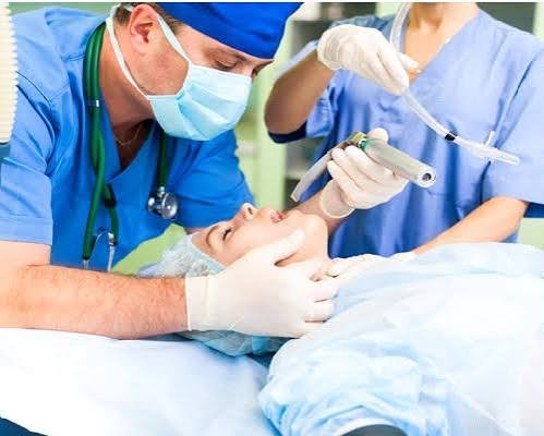 General Surgery