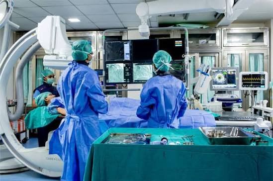 General Surgery