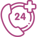 24x7 Emergency Service