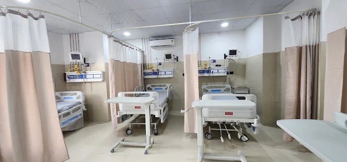 Cath Lab