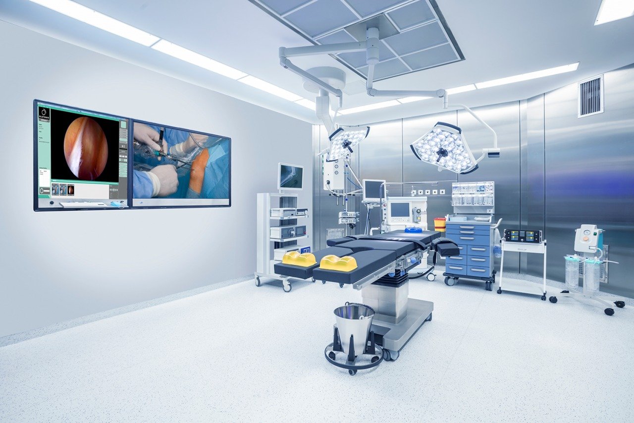 Cath Lab